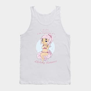 To Love Oneself Tank Top